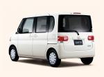 Daihatsu Tanto 2007 года